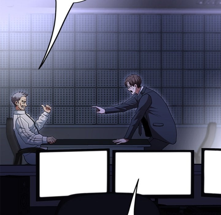 My Gangster Girlfriend - Chapter 39 Page 278