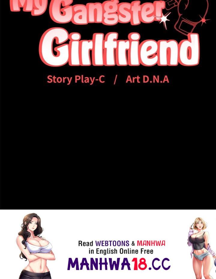 My Gangster Girlfriend - Chapter 39 Page 291
