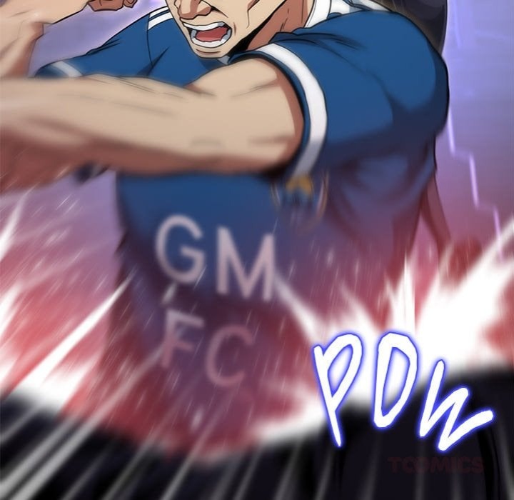 My Gangster Girlfriend - Chapter 39 Page 35