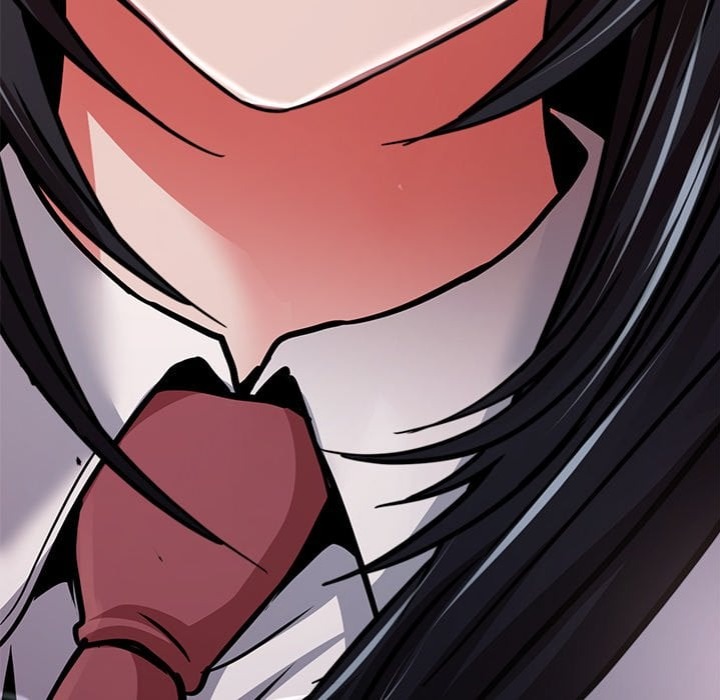 My Gangster Girlfriend - Chapter 39 Page 6