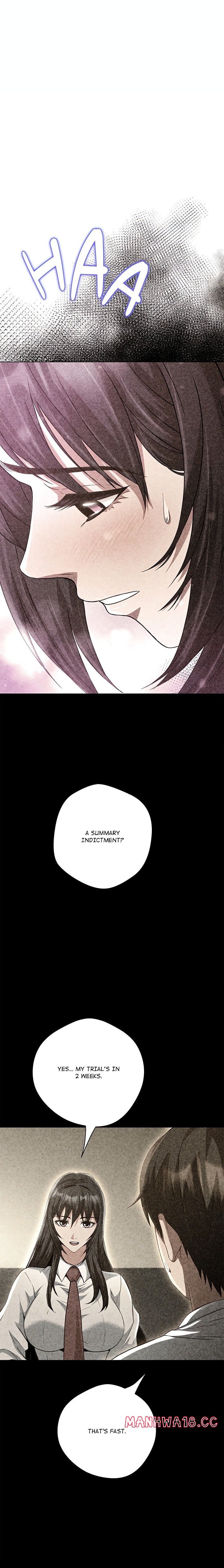 My Gangster Girlfriend - Chapter 40 Page 11