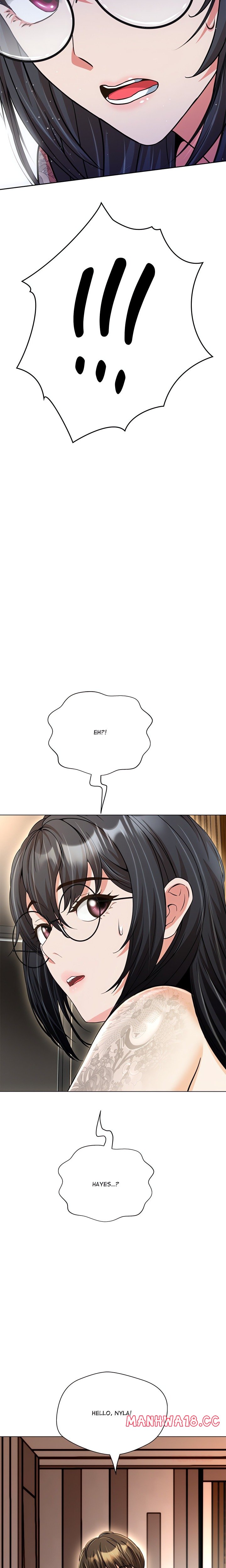 My Gangster Girlfriend - Chapter 40 Page 30