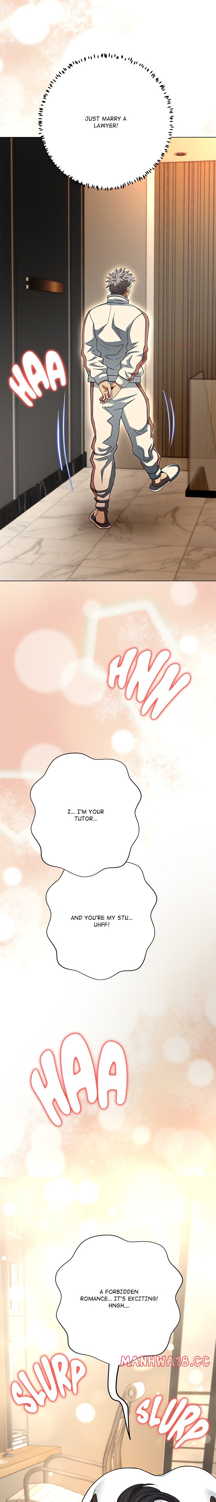 My Gangster Girlfriend - Chapter 40 Page 37