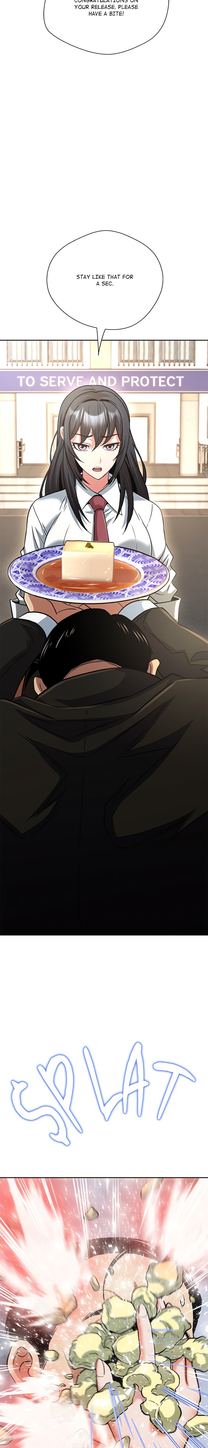 My Gangster Girlfriend - Chapter 40 Page 8