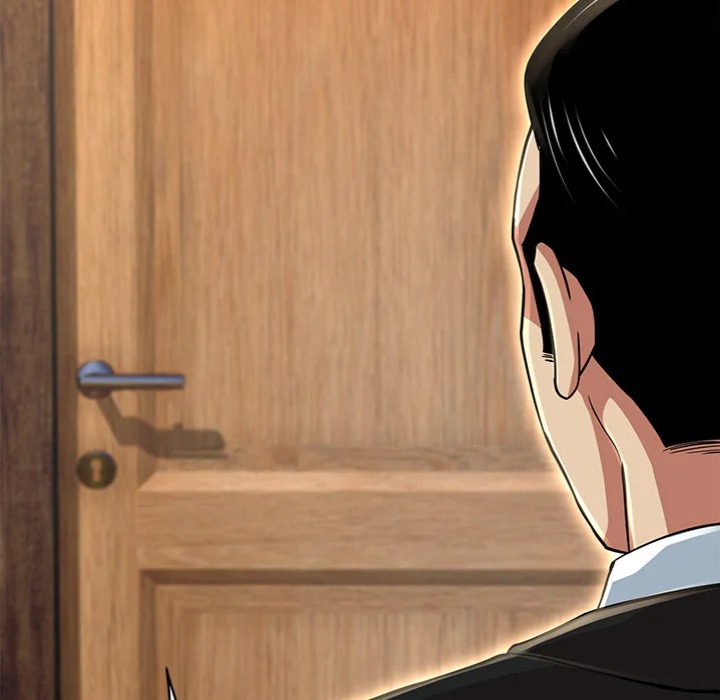 My Gangster Girlfriend - Chapter 42 Page 102