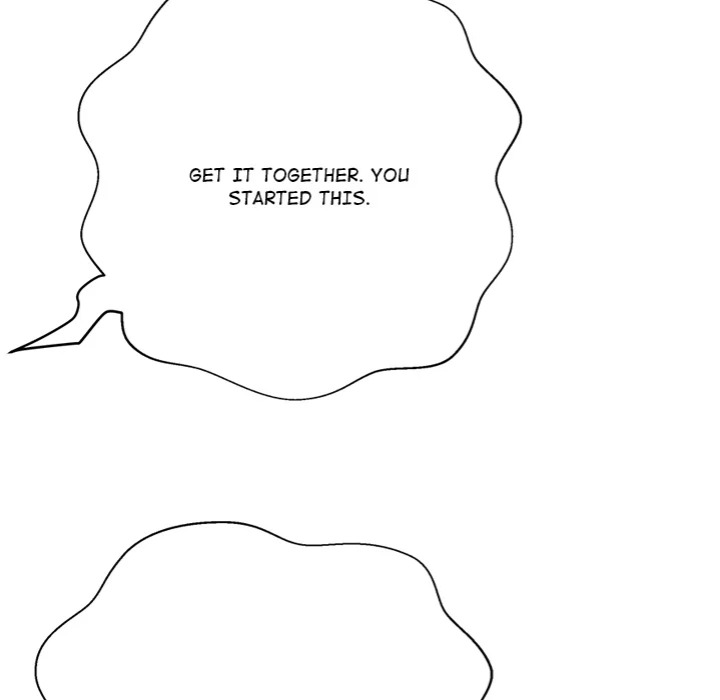 My Gangster Girlfriend - Chapter 42 Page 108