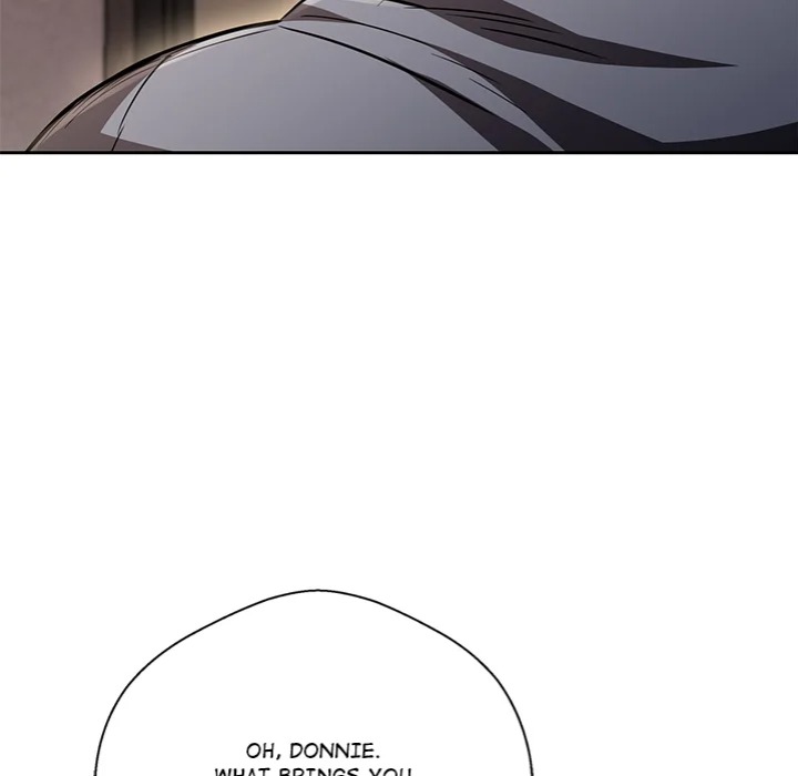 My Gangster Girlfriend - Chapter 42 Page 11