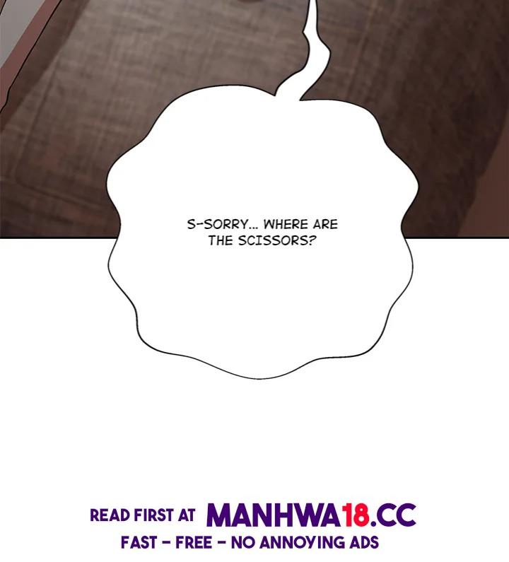 My Gangster Girlfriend - Chapter 42 Page 122