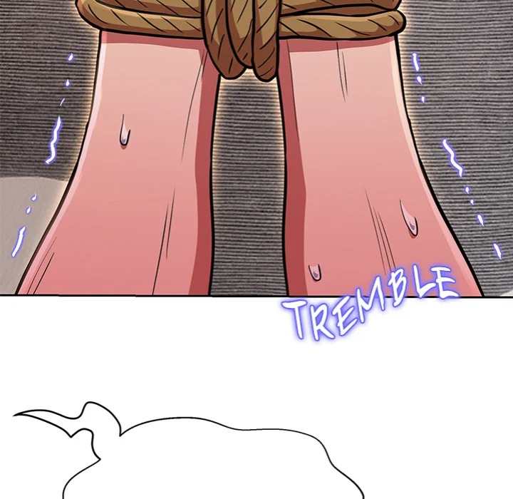 My Gangster Girlfriend - Chapter 42 Page 125