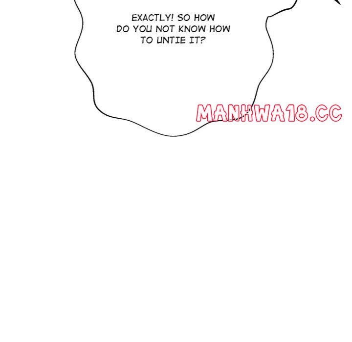 My Gangster Girlfriend - Chapter 42 Page 130