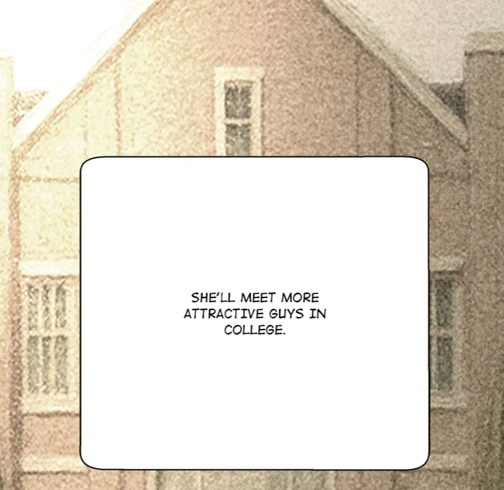 My Gangster Girlfriend - Chapter 42 Page 148