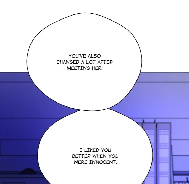 My Gangster Girlfriend - Chapter 42 Page 175