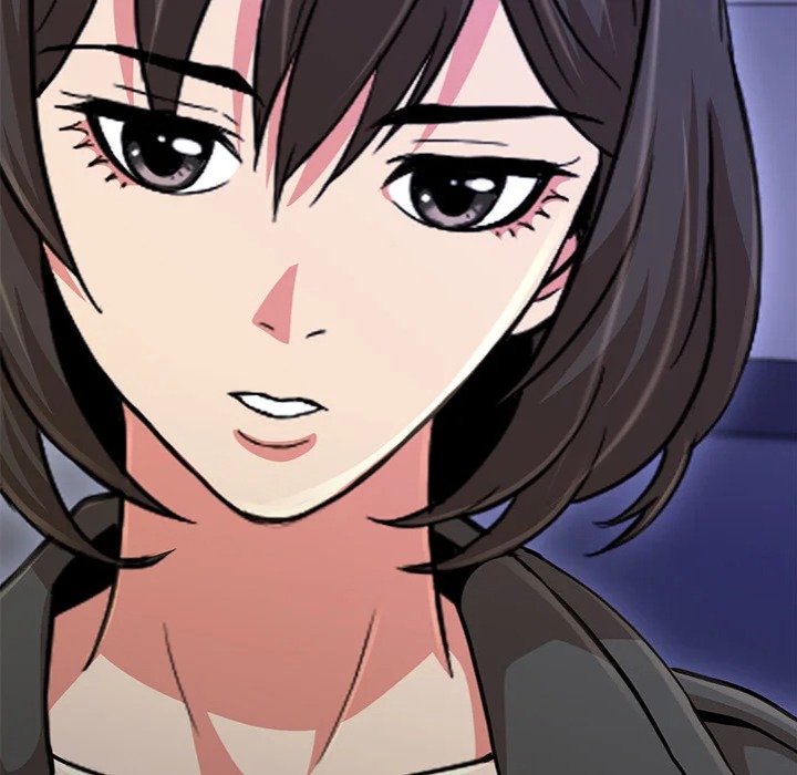 My Gangster Girlfriend - Chapter 42 Page 177