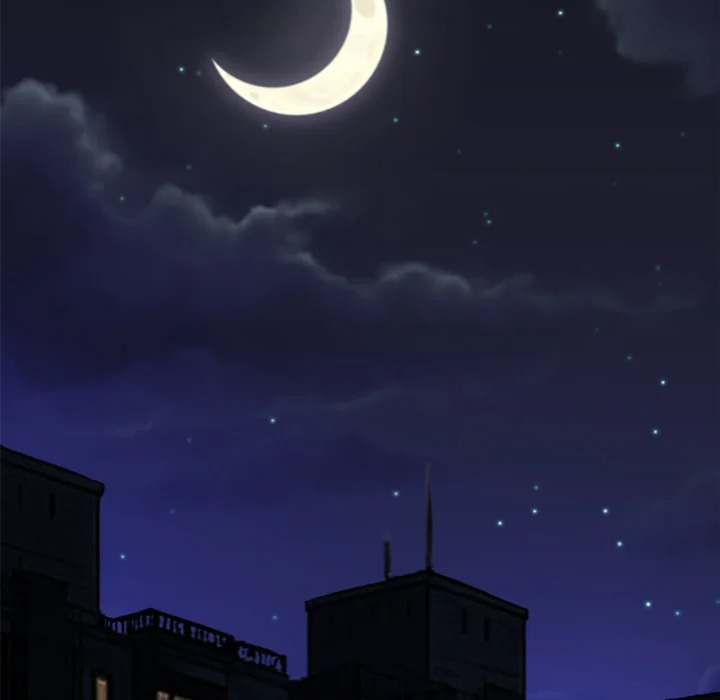 My Gangster Girlfriend - Chapter 42 Page 195