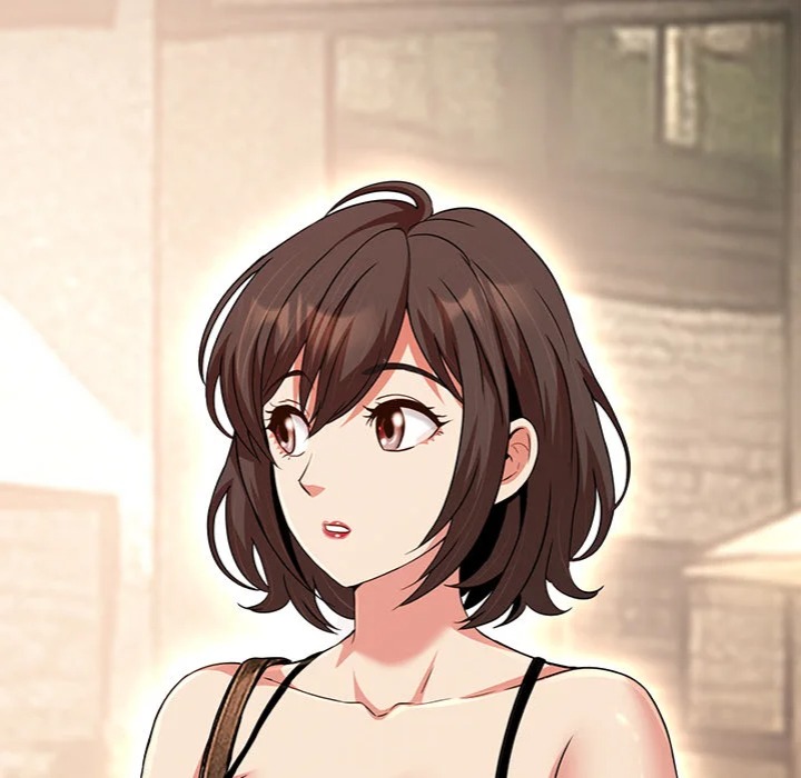 My Gangster Girlfriend - Chapter 42 Page 208