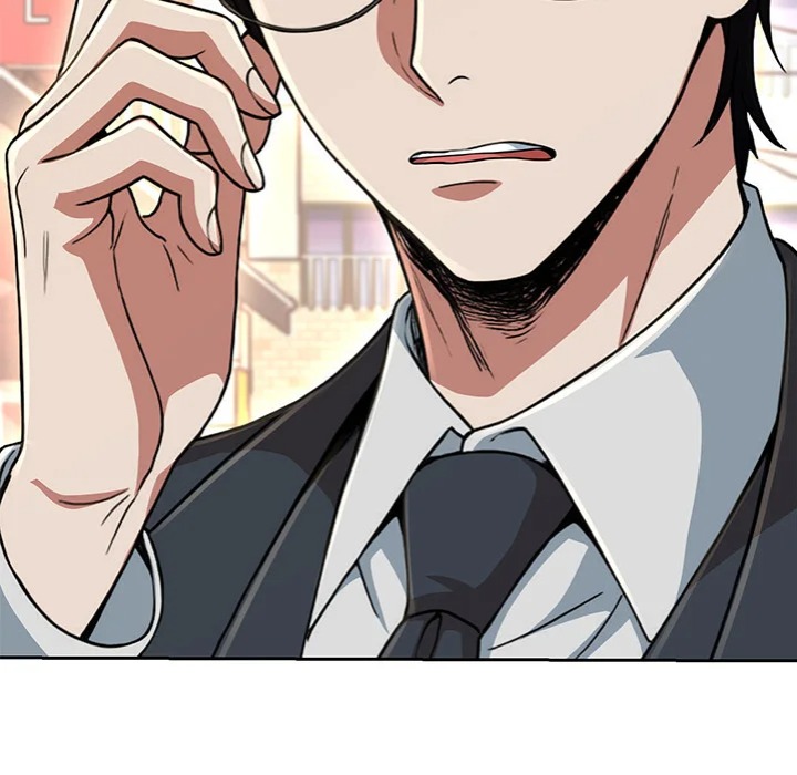 My Gangster Girlfriend - Chapter 42 Page 239