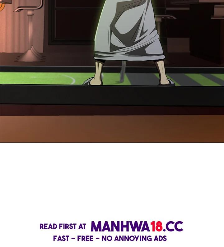 My Gangster Girlfriend - Chapter 42 Page 8