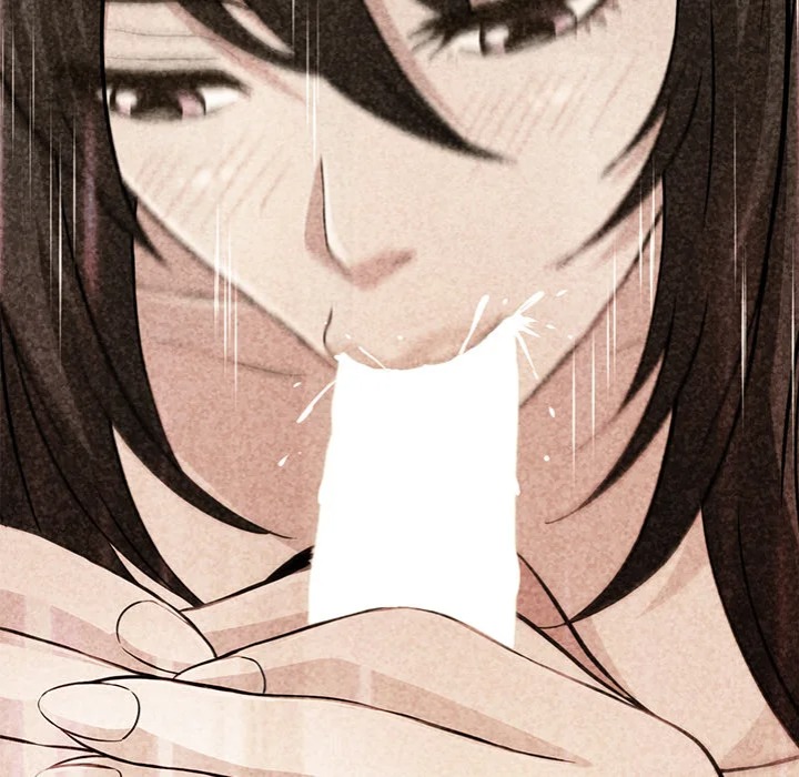 My Gangster Girlfriend - Chapter 42 Page 86