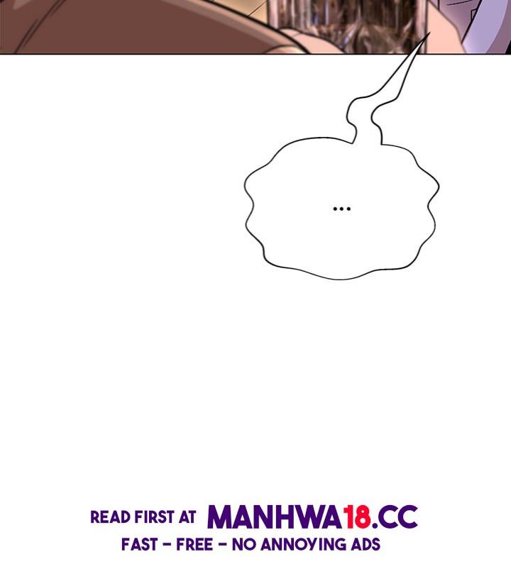 My Gangster Girlfriend - Chapter 44 Page 104