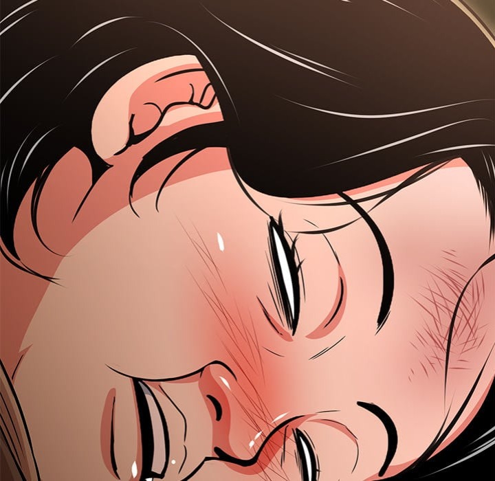 My Gangster Girlfriend - Chapter 44 Page 109