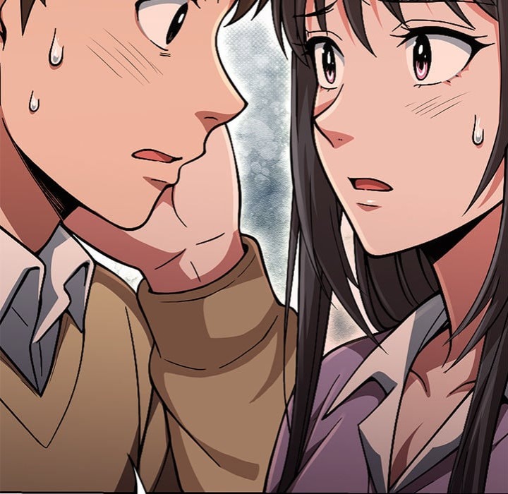 My Gangster Girlfriend - Chapter 44 Page 112