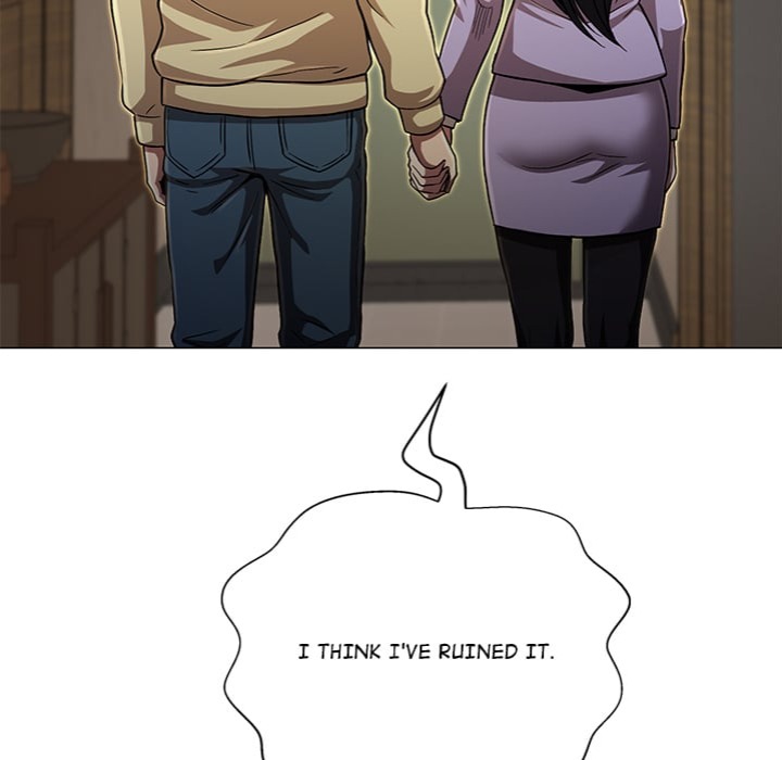 My Gangster Girlfriend - Chapter 44 Page 119