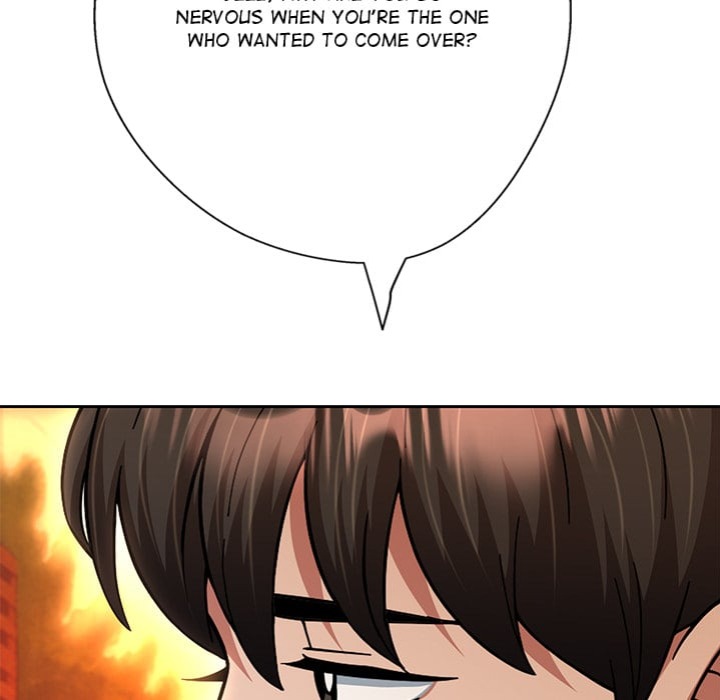 My Gangster Girlfriend - Chapter 44 Page 14