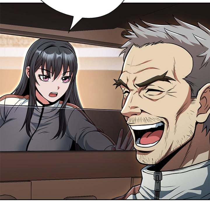 My Gangster Girlfriend - Chapter 44 Page 152