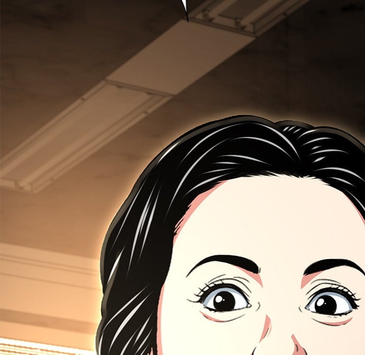 My Gangster Girlfriend - Chapter 44 Page 183