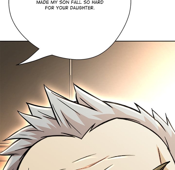 My Gangster Girlfriend - Chapter 44 Page 221