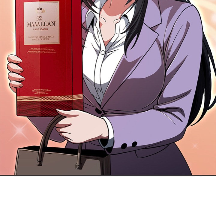 My Gangster Girlfriend - Chapter 44 Page 49