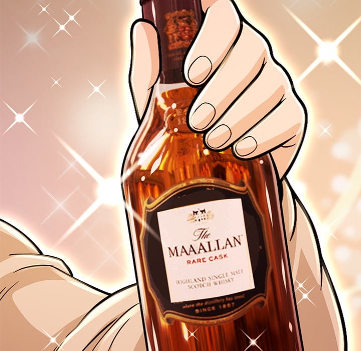 My Gangster Girlfriend - Chapter 44 Page 54