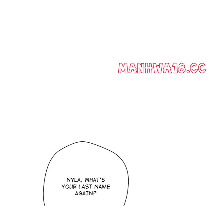 My Gangster Girlfriend - Chapter 44 Page 89