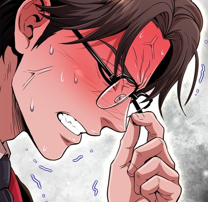 My Gangster Girlfriend - Chapter 45 Page 102