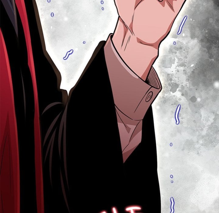 My Gangster Girlfriend - Chapter 45 Page 103