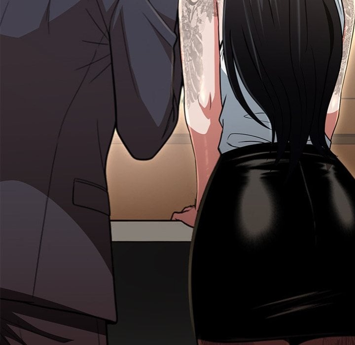 My Gangster Girlfriend - Chapter 45 Page 121