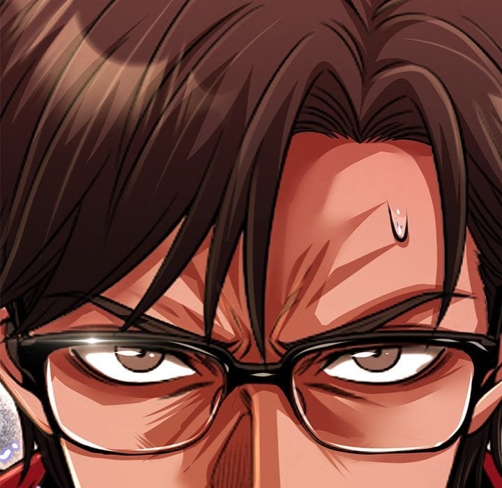 My Gangster Girlfriend - Chapter 45 Page 139