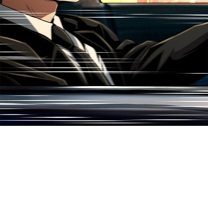 My Gangster Girlfriend - Chapter 45 Page 16