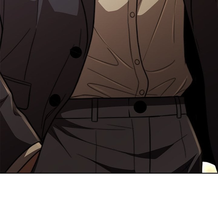 My Gangster Girlfriend - Chapter 45 Page 177