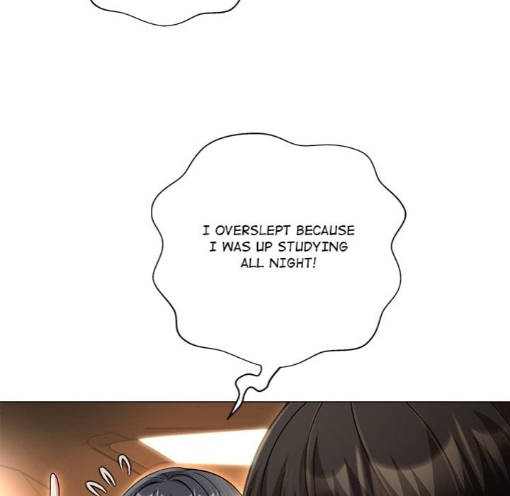 My Gangster Girlfriend - Chapter 45 Page 18