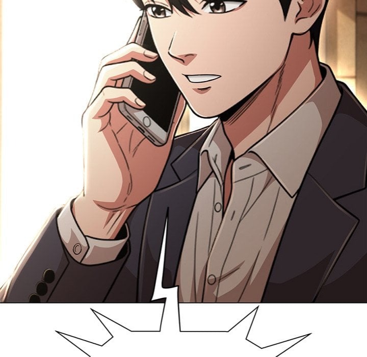 My Gangster Girlfriend - Chapter 45 Page 182