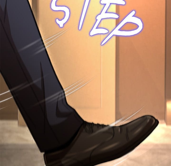 My Gangster Girlfriend - Chapter 45 Page 191