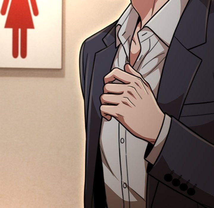 My Gangster Girlfriend - Chapter 45 Page 196