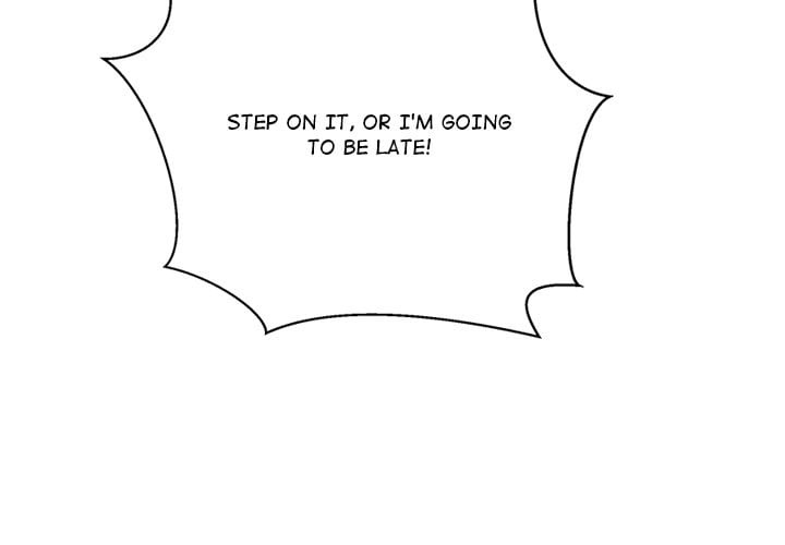 My Gangster Girlfriend - Chapter 45 Page 2