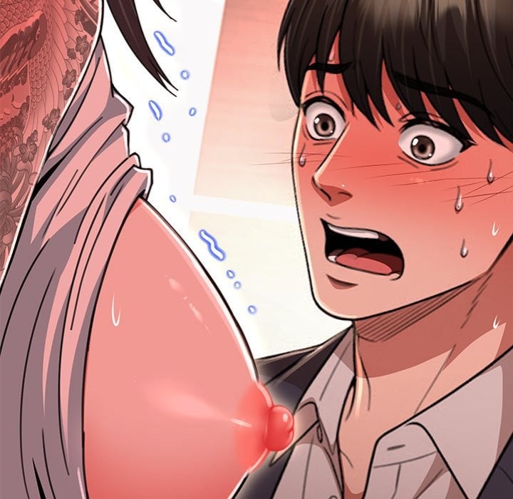 My Gangster Girlfriend - Chapter 45 Page 220