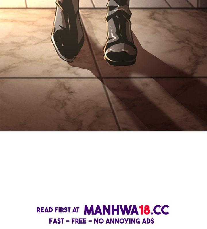 My Gangster Girlfriend - Chapter 45 Page 248