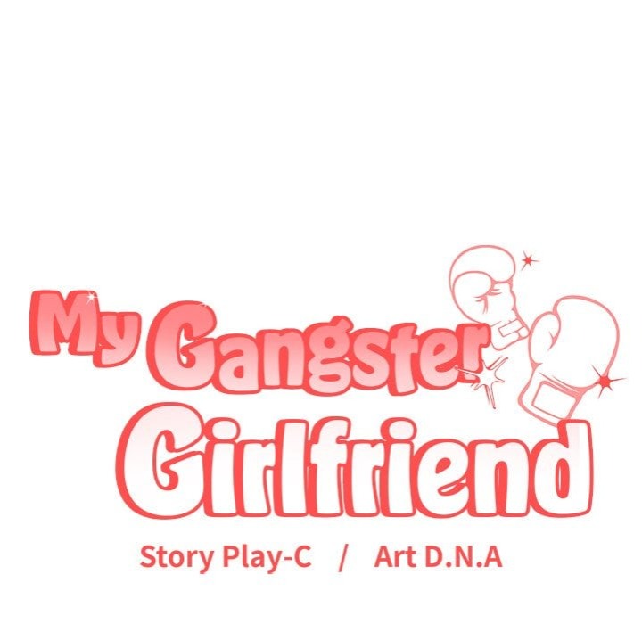 My Gangster Girlfriend - Chapter 45 Page 284
