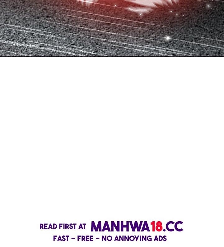 My Gangster Girlfriend - Chapter 45 Page 38