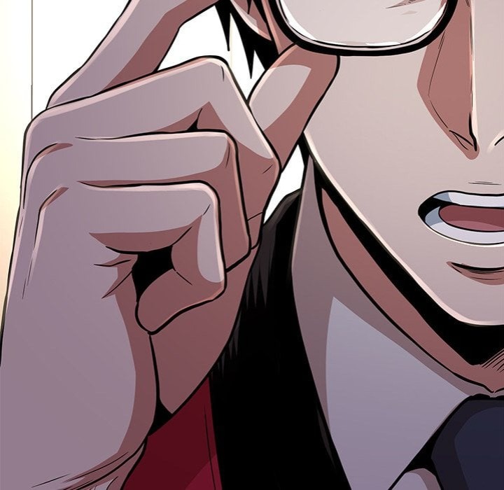 My Gangster Girlfriend - Chapter 45 Page 67