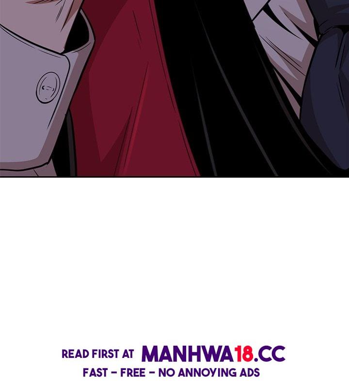 My Gangster Girlfriend - Chapter 45 Page 68